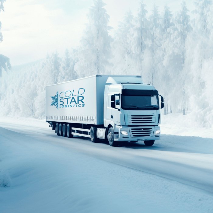 Cold Star Logistics